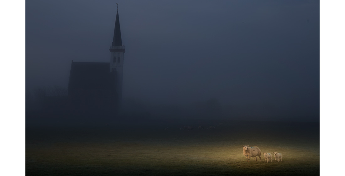 Landschaft & Reise