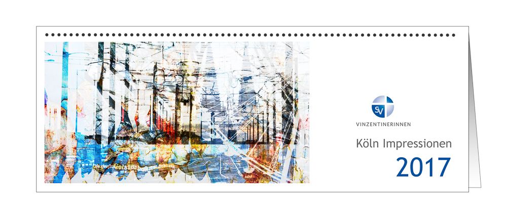 Printprodukte Kalender